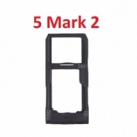 Khay Sim Sony Xperia 5 Mark 2 Khay SIM gốc + Khay thẻ SIM, Khay thẻ Micro SD Linh Kiện Thay Thế